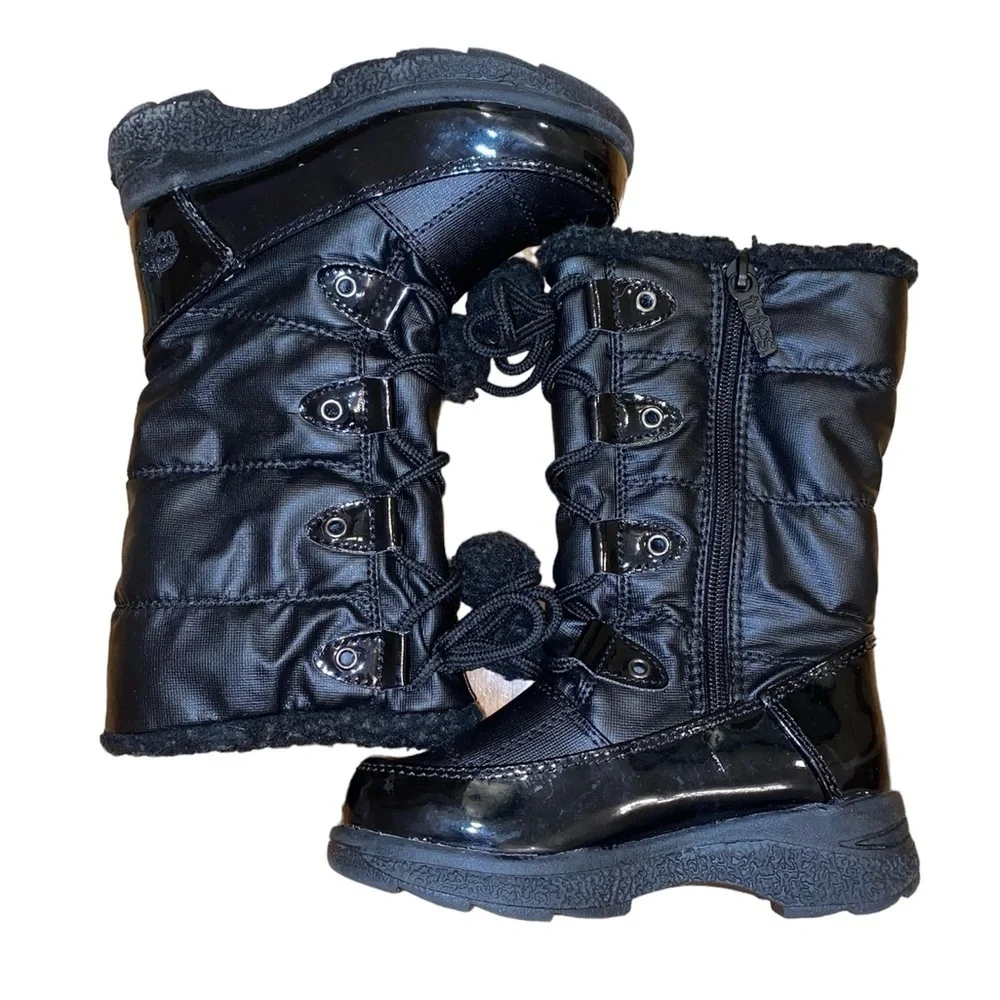 Totes toddler Winter Boots ❄️